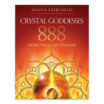 Crystal Goddesses 888 knyga
