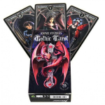 Gothic Tarot kaardid