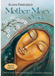 Ema Maria oraakel (taskuv&auml;ljaanne)
