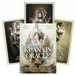 Kuan Yin oraakel Kortos