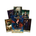 Fearless: Fight Like A Girl Oracle kortos