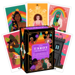 Simon Elementi "Tarot sulle ja mulle