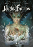 Night Fairies knyga