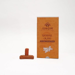 Looduslik suitsupuu ja hoidja - Sandal Wood