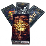 Alkeemia Tarot