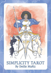 Lihtsus Tarot kaardid