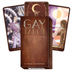 Gay Tarot kaardid