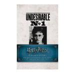 Harry Potter: The Wanted Poster and Pocketbooks Collection (3-osaline komplekt) Insight Editions