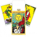 Albano-Waite Tarot-pakk