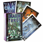 Draakon Tarot