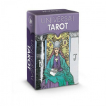 Universaalne Mini Tarot