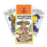 Starter Tarot Deck algajatele