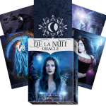 De La Nuit oraakelkaardid