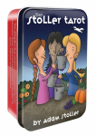 Stoller Tarot purgis