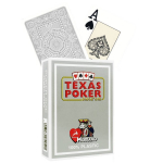 Texas Poker Hold Em m&auml;ngukaardid (Hall)