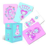 Velouria Tarot kaardid