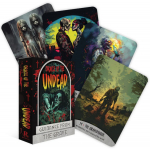 &bdquo;Oracle of the Undead&ldquo; kaardid &ndash; kirjastus