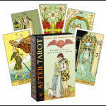 P&auml;rast Tarot'i