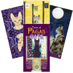 Tarot paganlike kasside kaartidest