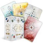 Crystal Grid Oracle Deluxe kaardid