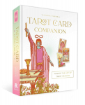 Tarot Card Companion knyga