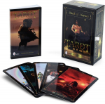 Kangelaste tarotpakk