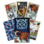 Tark koer Tarot