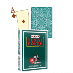Texas Poker Hold Em m&auml;ngukaardid (tumeroheline)