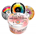 Wild Unknown Pocket Archetypes Oracle Cards Harper One (Wild Unknown Pocket Archetypes Oracle Cards Harper One)