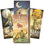 Tarot V&auml;ikese printsi kaardid