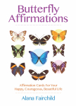 Butterfly Affirmations Oracle Cards