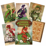 Field Guide To garden Dragons