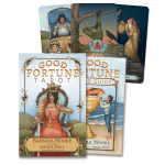 Hea &Otilde;nne Tarot komplekt