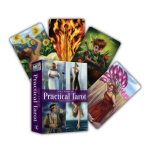 Praktilised Tarot kaardid v&auml;ljaspool s&otilde;nu