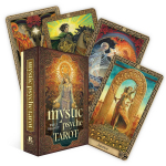 Mystic Psyche Tarotkaartide kirjastus