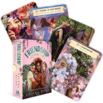 &bdquo;Friendship Oracle&ldquo; kaartide kirjastamine