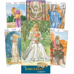 The Sorcerers Tarot