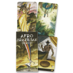 Afro Brasiilia Tarot