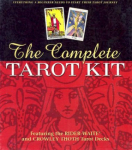 T&auml;ielik Tarot-komplekt