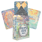 Paradiisi leitud oraakelkaardid