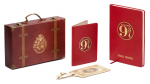 Harry Potter: Platvorm 9-3/4 reisikomplekt Insight Editions
