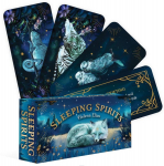 Sleeping Spirits kaardid Publishing