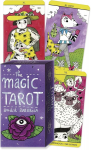 Magic Tarot kaardid