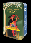 Barbara Walker Tarot kaardid