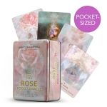 Rose Pocket Oracle Kortos
