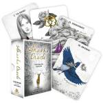 Akasha Oracle Cards Publishing