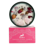 Crystal Floral roosi l&otilde;hnak&uuml;&uuml;nal - The Lovers Hop Hare Hare