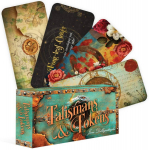 Talismans & Tokens kaardid &ndash; kirjastus
