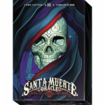 Santa Muerte oraakel oraakelkaardid