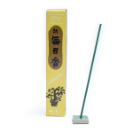 Jaapani suitsupuu Morning Star Vanilla (20 g)